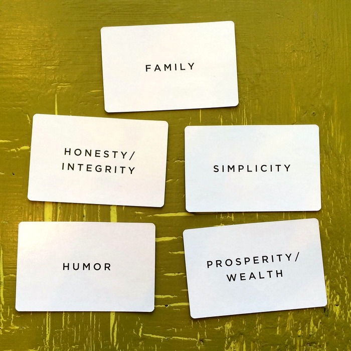 가족 호칭 중요성