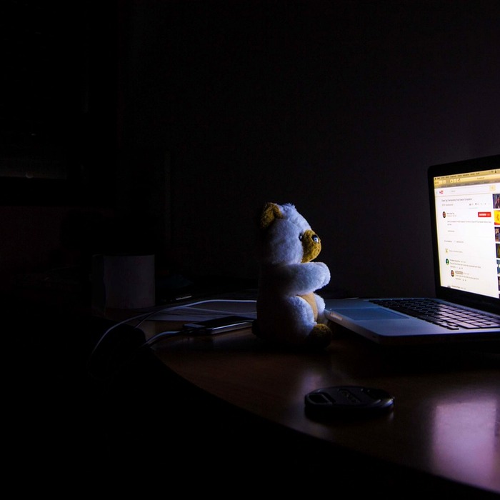 불면증 완화 효과