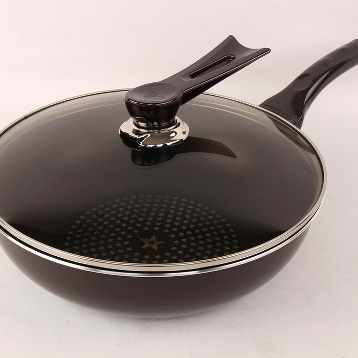 전통 궁중 요리