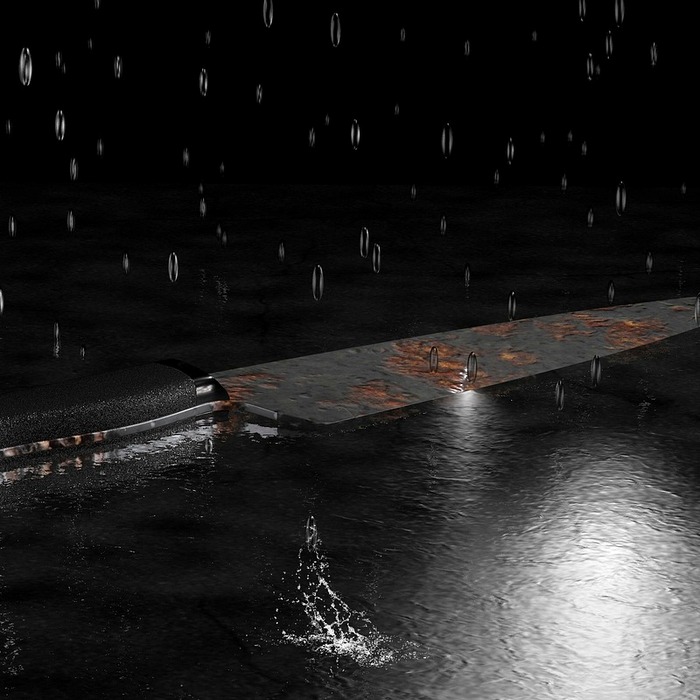 범죄 수사 분석