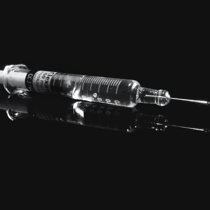 필러 주입 부위