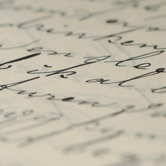 필기 시험 준비