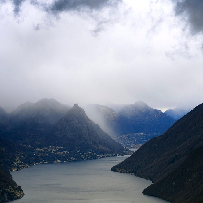 기상 정보 전달