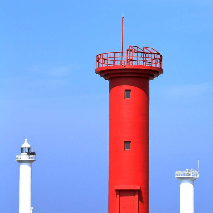 제주도 평화의 섬