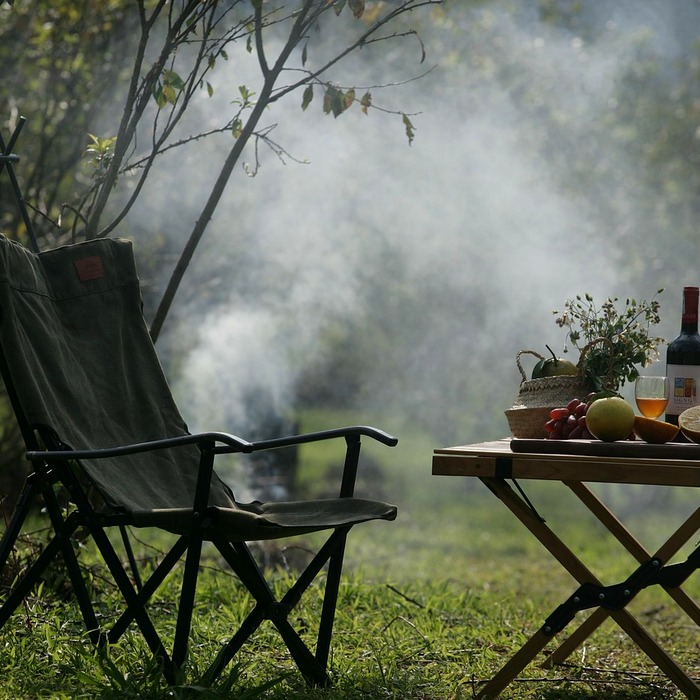 필드 레슨 경험