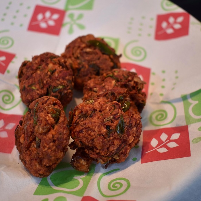 근대 요리 방법