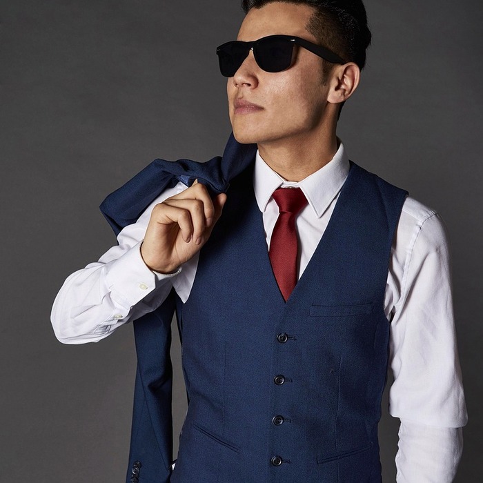 자신감 있는 리더십