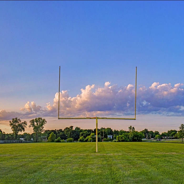 작은 목표 설정