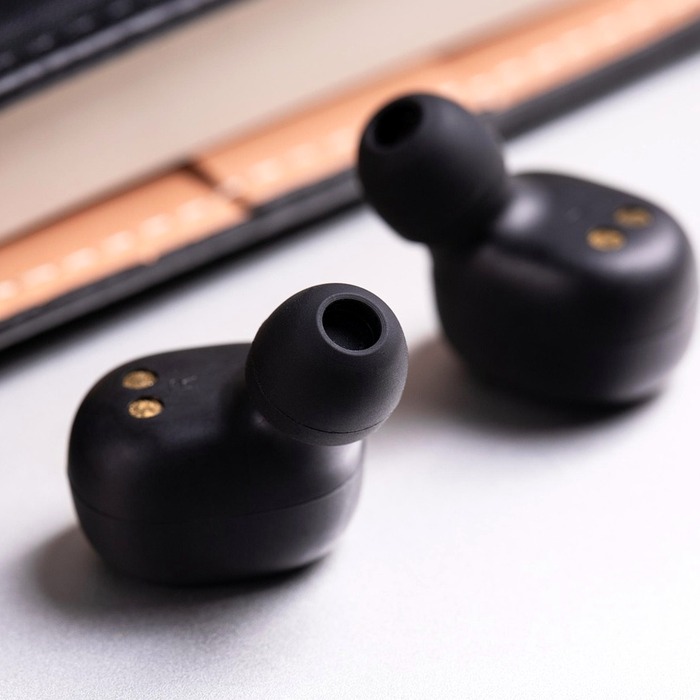 블루투스 이어폰