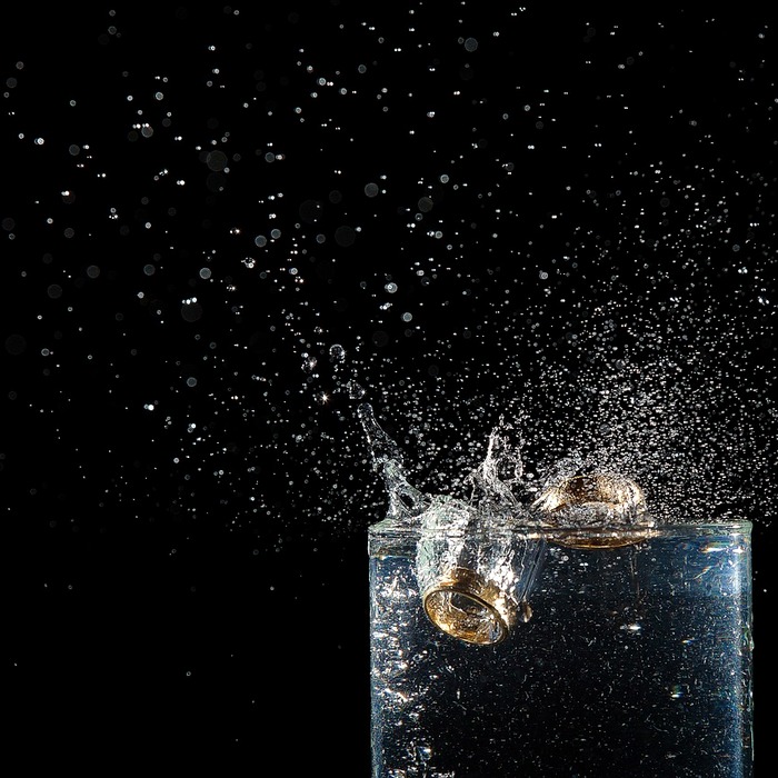 반지 사이즈 중요성