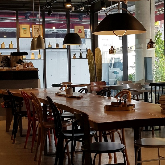 서울 카페 추천