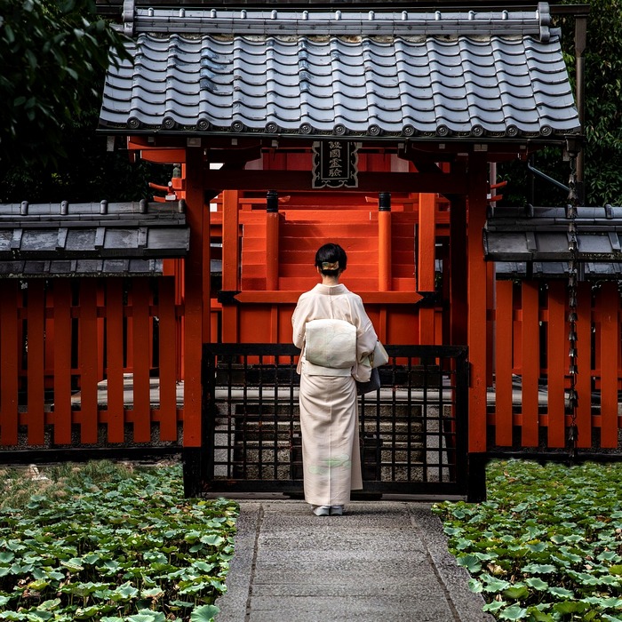 전통 일본 건축