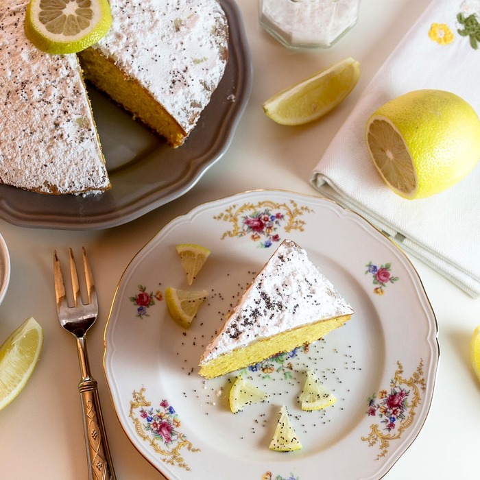 레몬 세척 방법