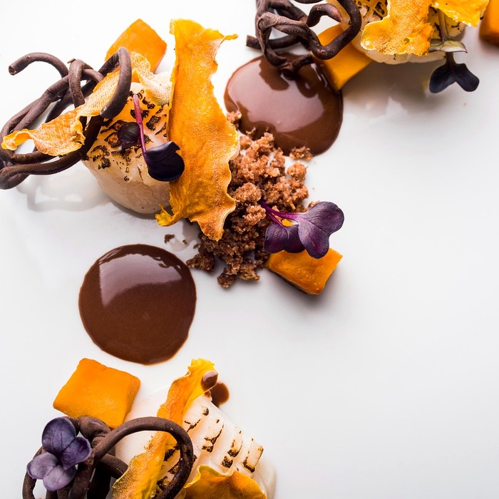 카사바 영양 성분