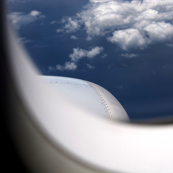 제주항공 비행기