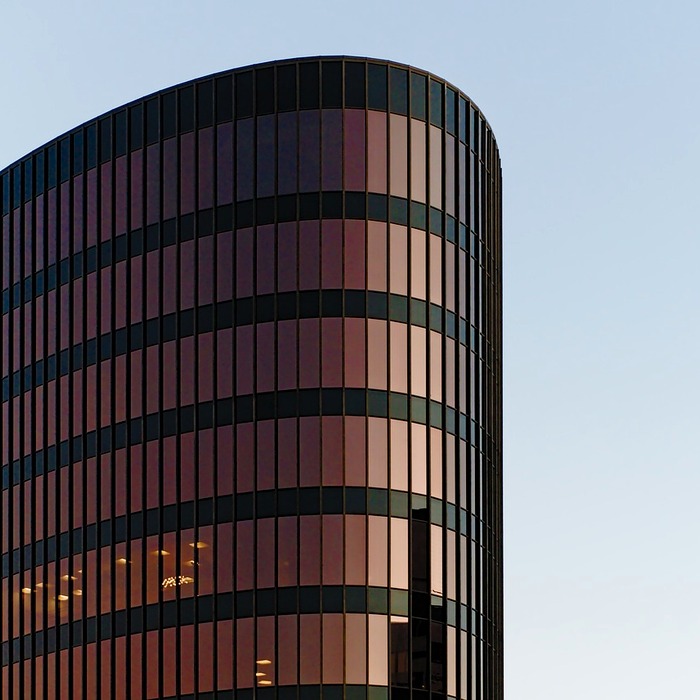 청주 아파트 외관