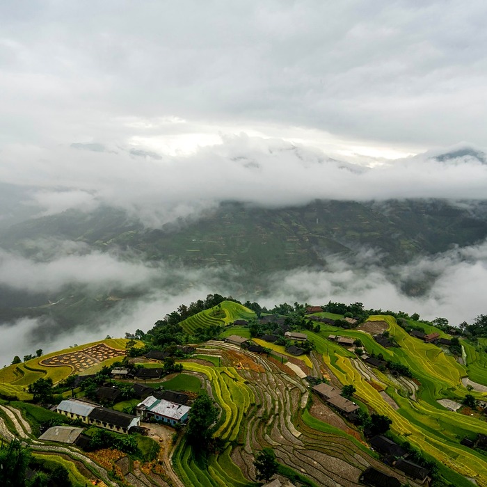 주거 안정 정책