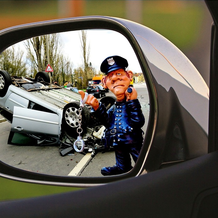 교통위반 과태료