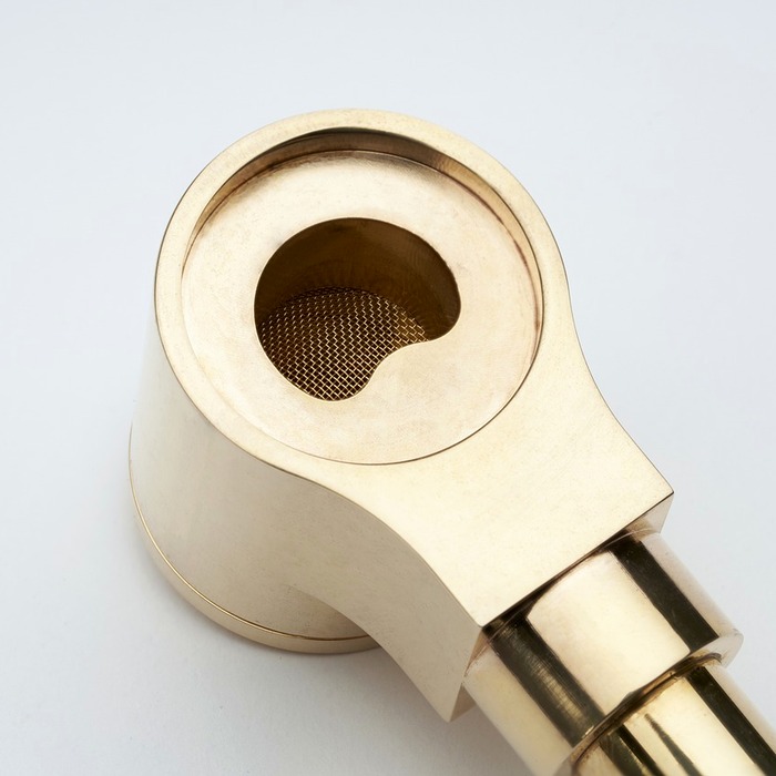 금속 액세서리 제거