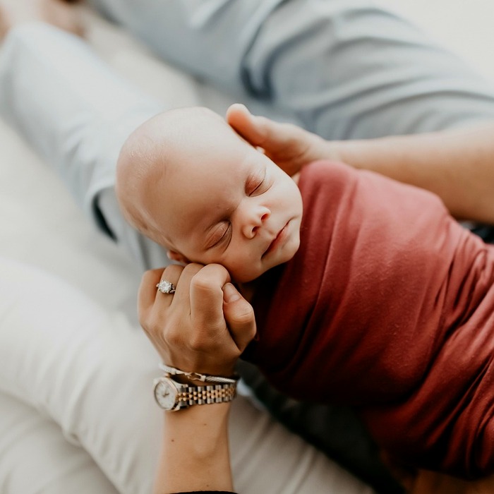 성별 골격근량 차이