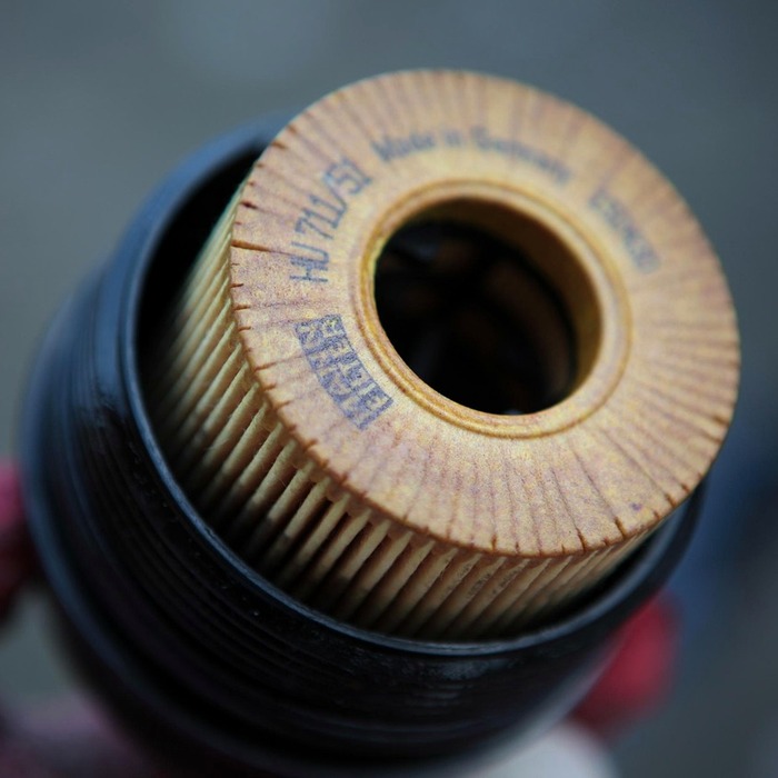 그랜저 IG LPI 엔진오일