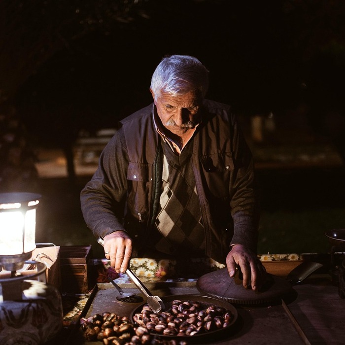 덕계종합상설시장