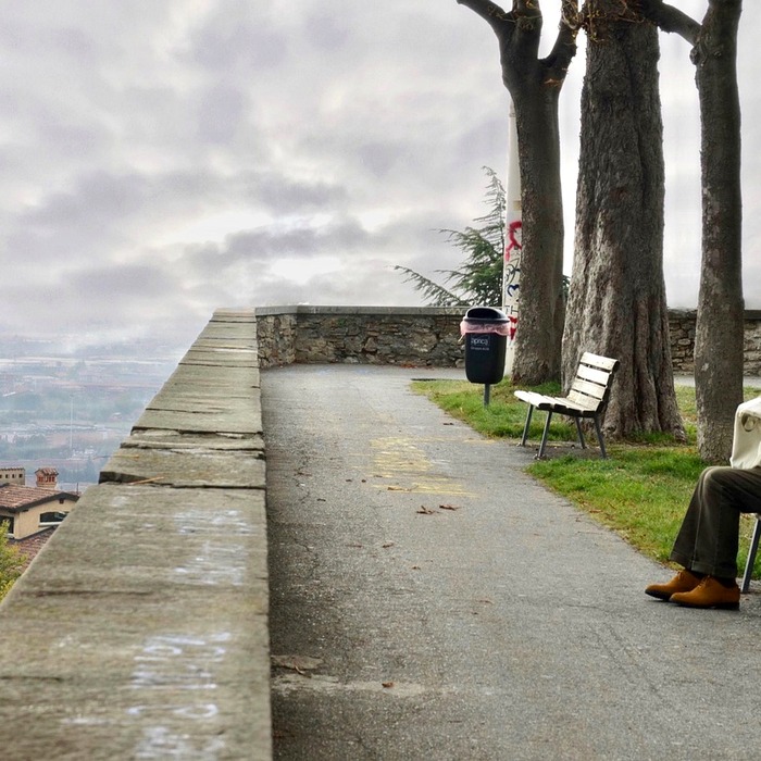 고령자 간병 서비스