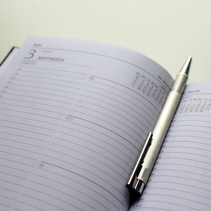 목표 관리 도구