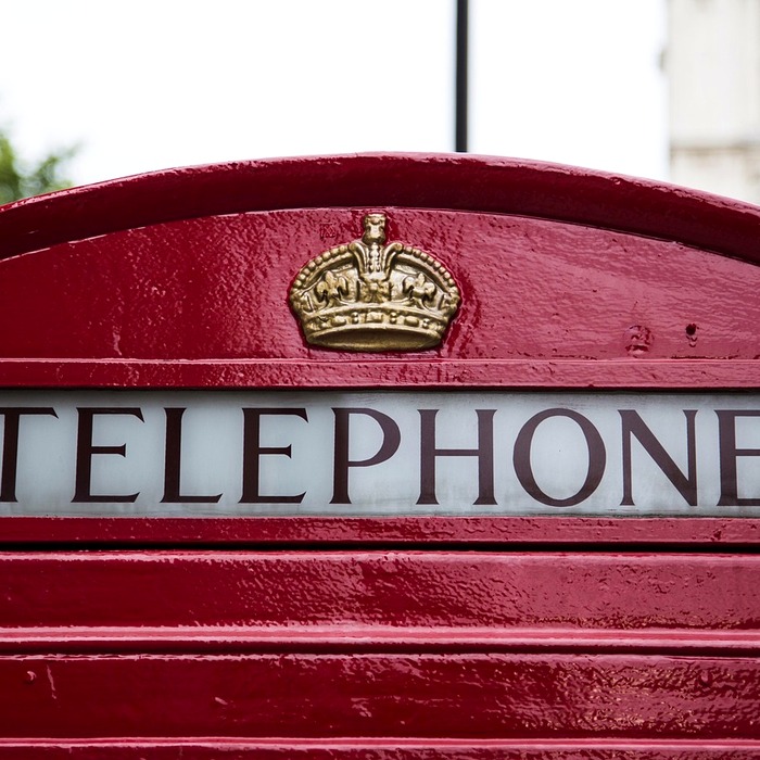 전화 상담 준비물