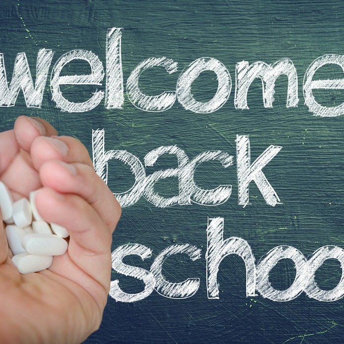 신방화소아감기 증상