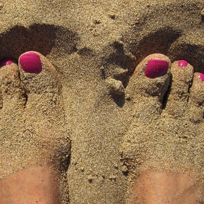 신체 건강 관리