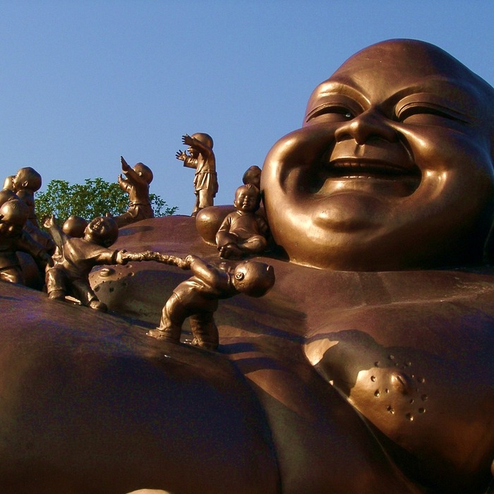 석가모니 가르침