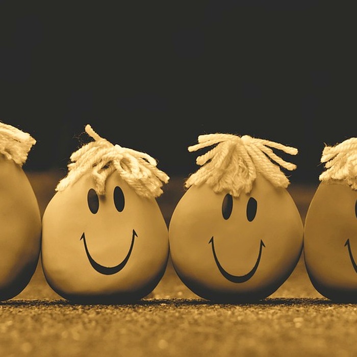 - 스트레스 감소