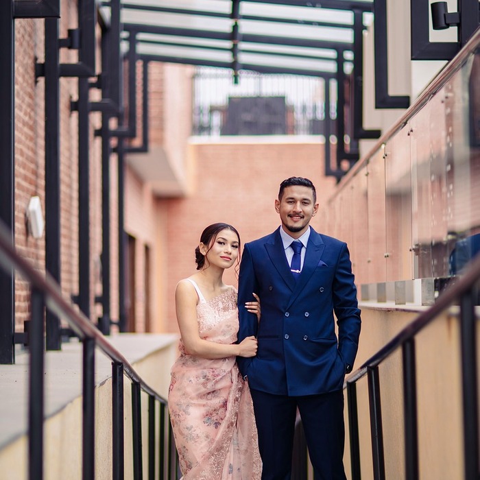 비밀스러운 관계