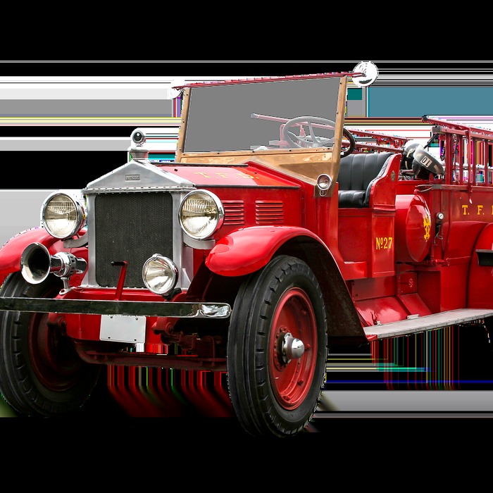 공동주택 소방시설