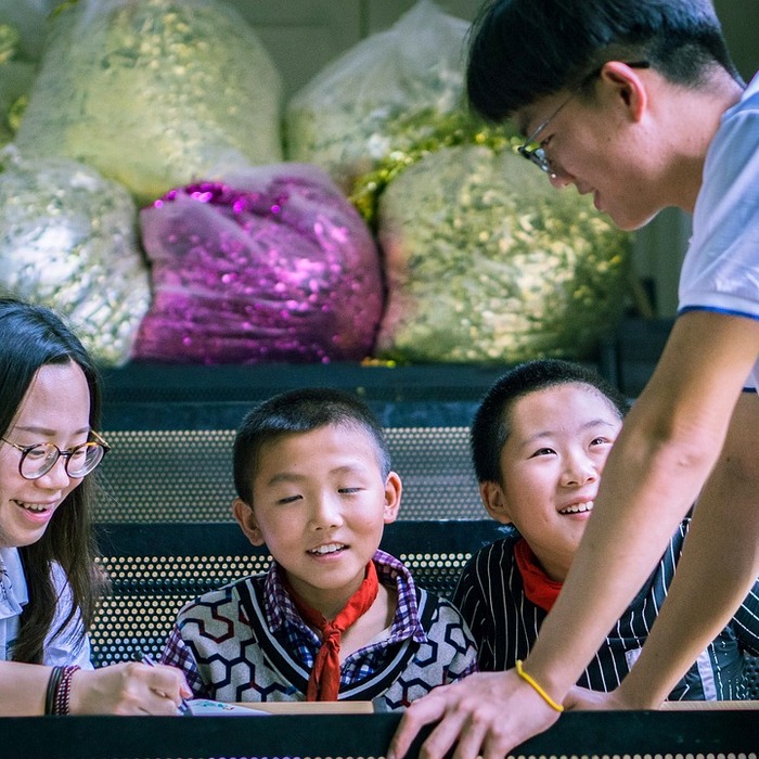 극지대 얼음 자원