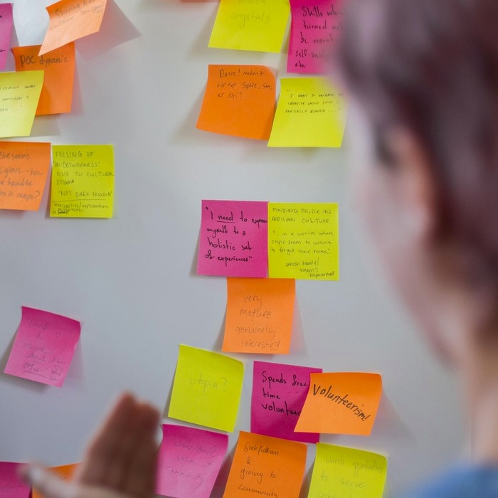 데이터 분석 전략