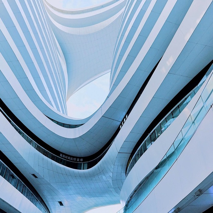 양문형 센터콘솔