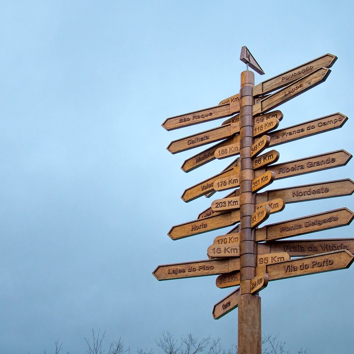 올바른 베개 사용법