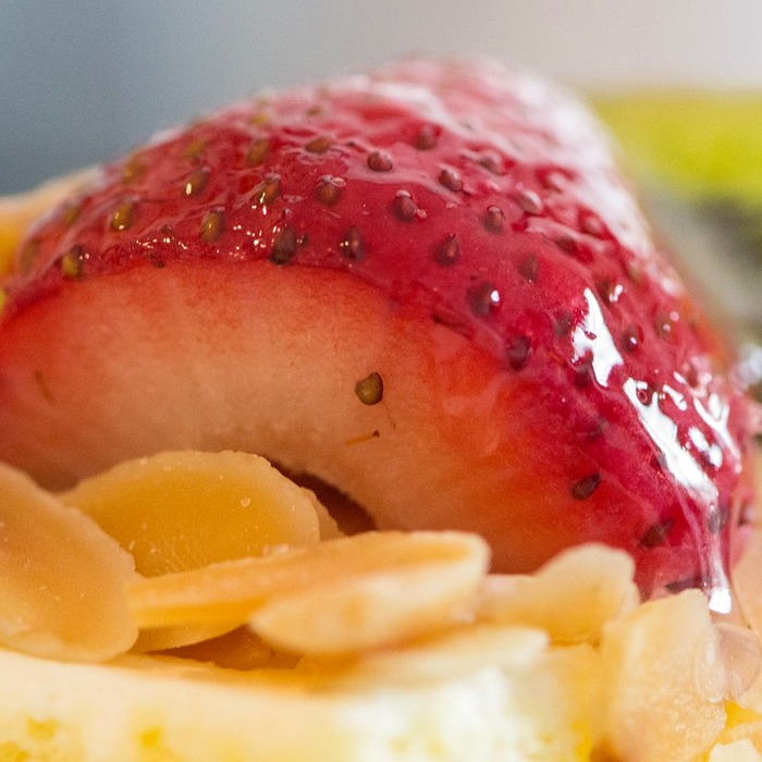 헤모글로빈 구조