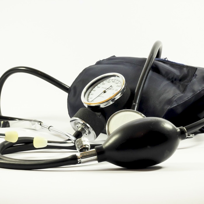 고혈압 치료