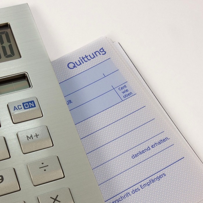 사업자 세금 계산