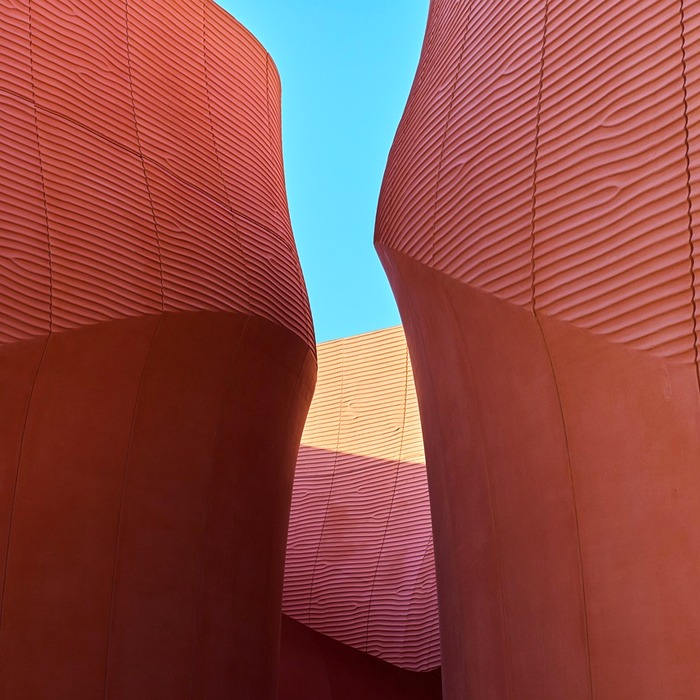 근무 형태 비교