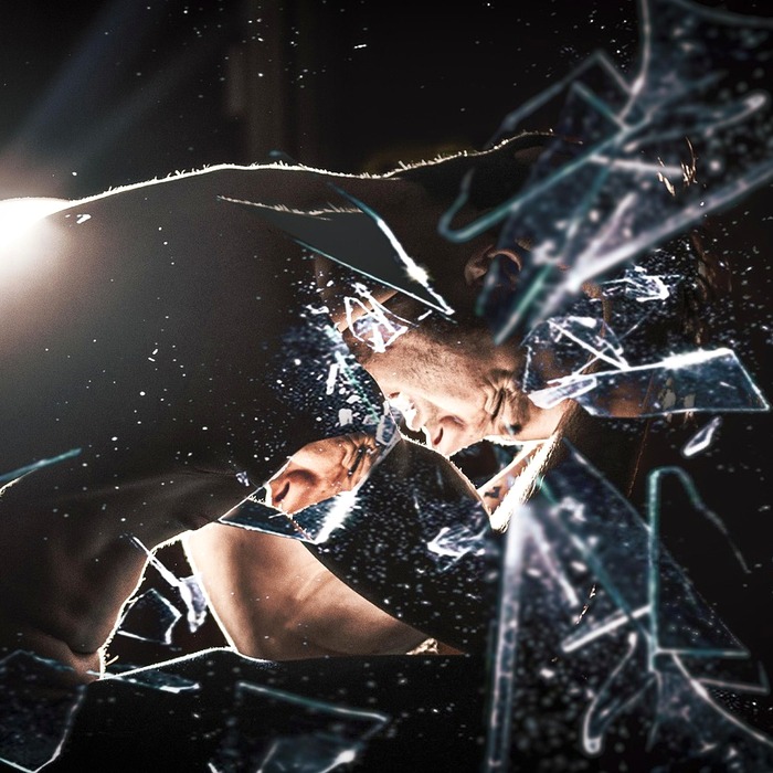 정신적 스트레스