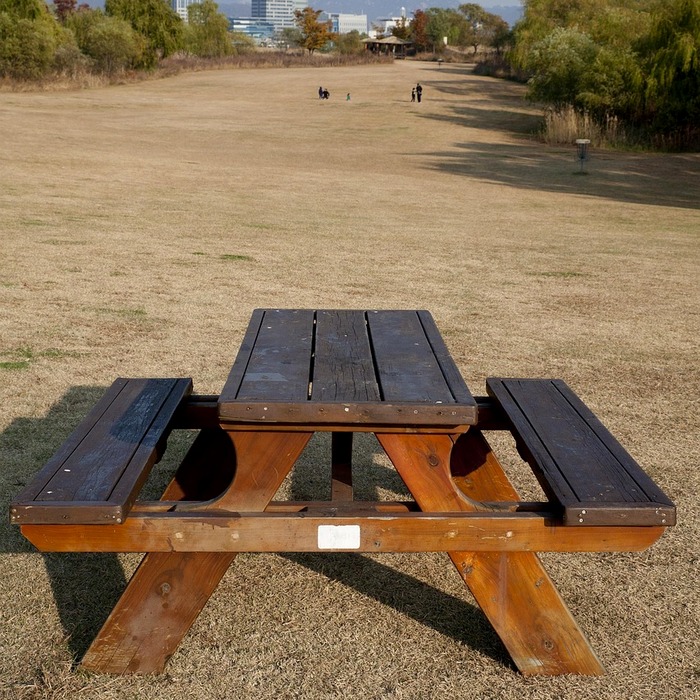 편의시설 캠핑장