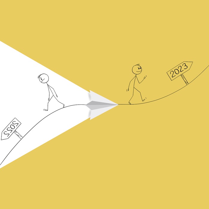 학습 목표 설정