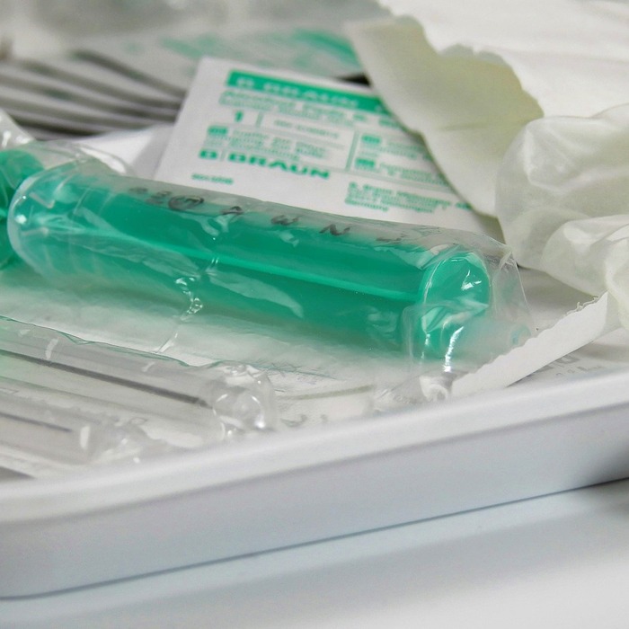 히알루론산 주사