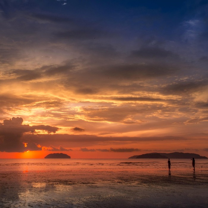 코타키나발루 여행 준비물