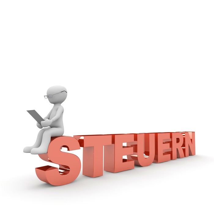 세무서 방문 준비