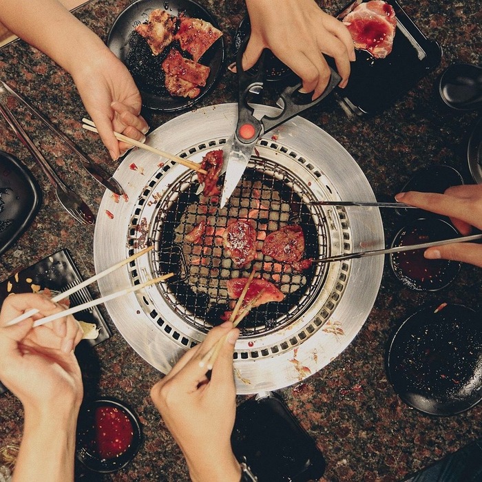 코어 운동 플랭크